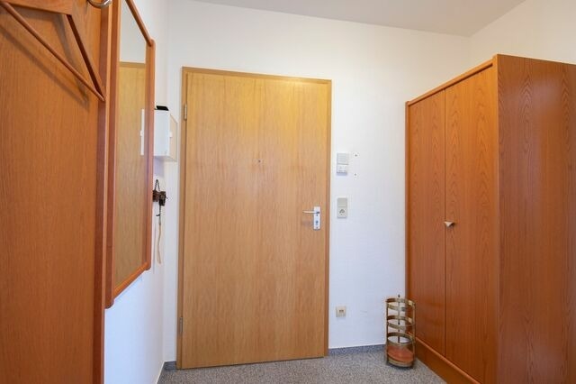 Ferienwohnung in Kellenhusen - Kaiserhof 42-44 Sandglöckchen - Bild 21