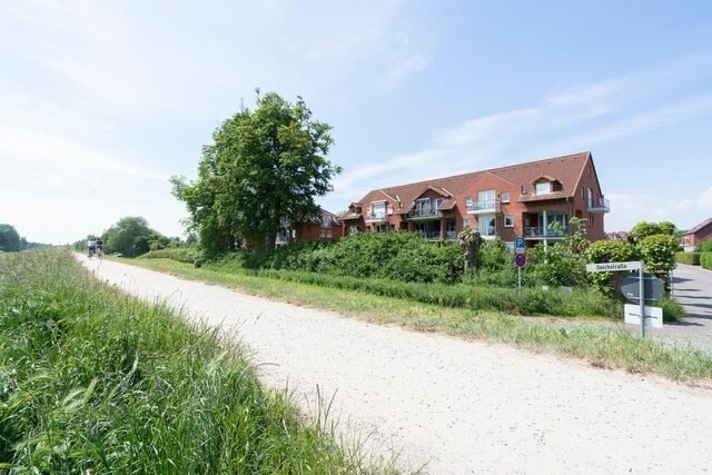 Ferienwohnung in Kellenhusen - Kaiserhof 42-44 Sandglöckchen - Bild 25