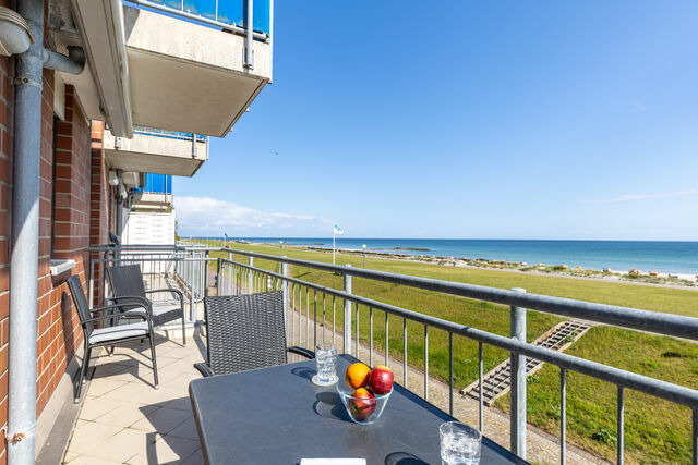 Ferienwohnung in Schönberg - Sehmuschel - Bild 7