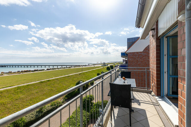 Ferienwohnung in Schönberg - Sehmuschel - Bild 8