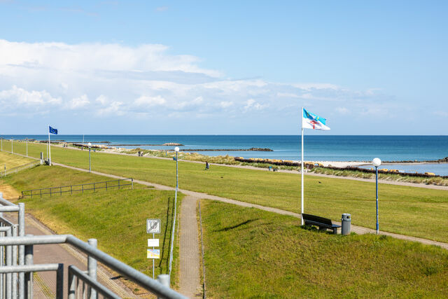 Ferienwohnung in Schönberg - Sehmuschel - Bild 10