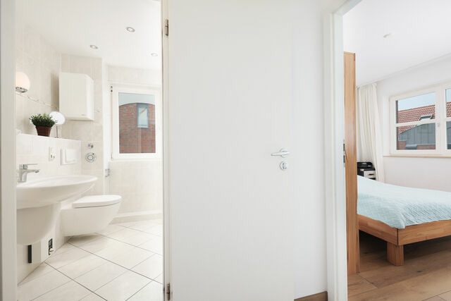 Ferienwohnung in Schönberg - Sehmuschel - Bild 15