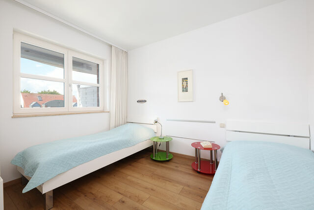 Ferienwohnung in Schönberg - Sehmuschel - Bild 19