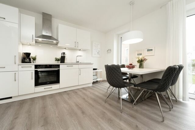 Ferienwohnung in Kellenhusen - Viermaster St&ouml;rtebeker - Bild 15