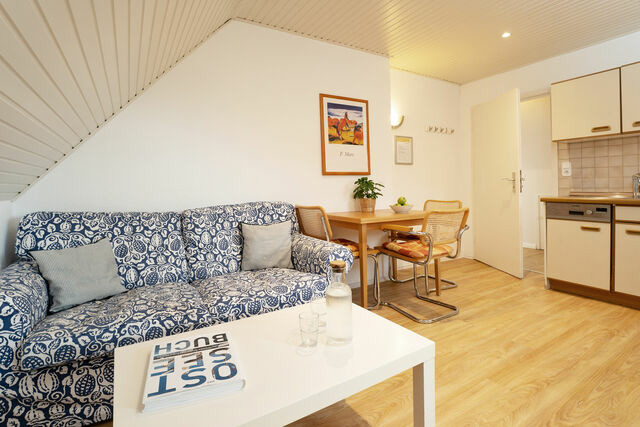 Ferienwohnung in Fehmarn - Schwalbennest - Bild 9