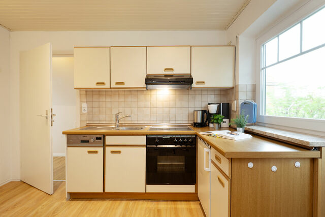 Ferienwohnung in Fehmarn - Schwalbennest - Bild 11