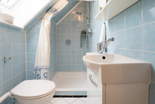 Ferienwohnung in Fehmarn - Schwalbennest - Bild 24