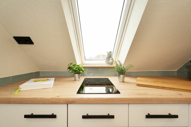 Ferienwohnung in Dahme - Haus Domicil Hygge - Bild 18