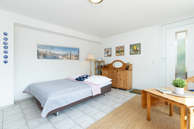 Ferienwohnung in Laboe - Kliffsegler - Bild 8