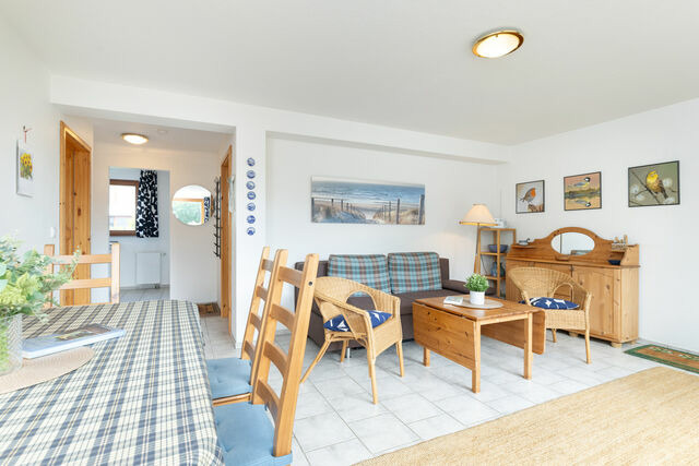 Ferienwohnung in Laboe - Kliffsegler - Bild 9