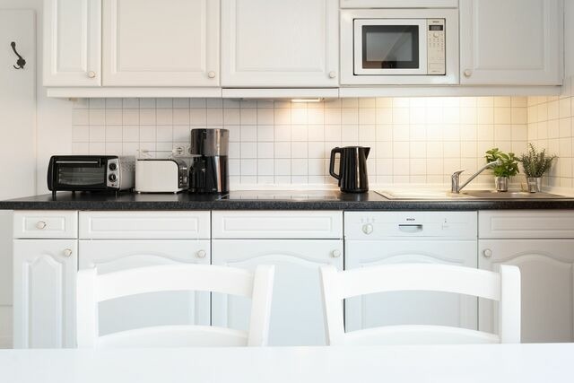 Ferienwohnung in Sierksdorf - Seepferdchen Wulkje - Bild 7