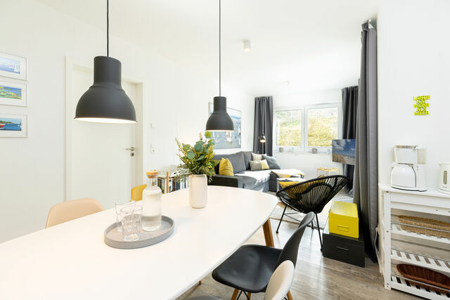 Ferienwohnung in Laboe - Parkstra&szlig;e 14 Ahoi - Bild 14