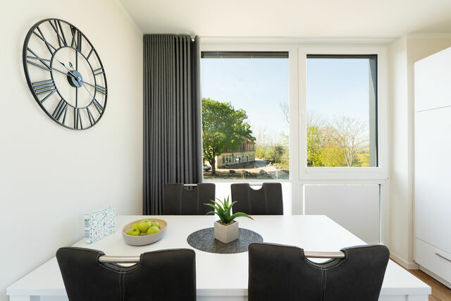 Ferienwohnung in Fehmarn OT Marienleuchte - Beltblick - Bild 5