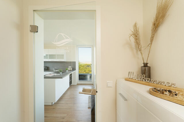 Ferienwohnung in Fehmarn OT Marienleuchte - Beltblick - Bild 7