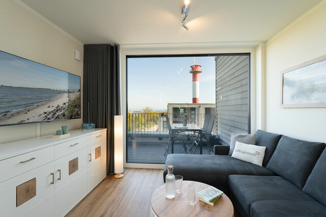 Ferienwohnung in Fehmarn OT Marienleuchte - Beltblick - Bild 13