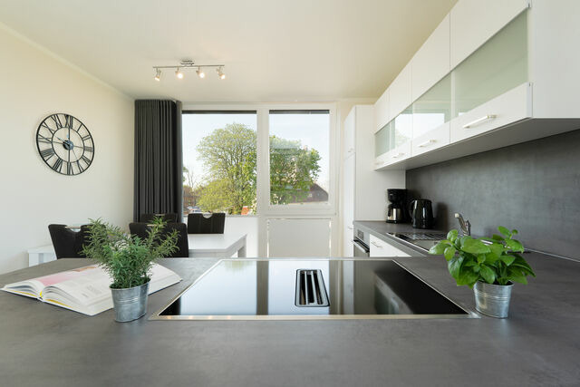 Ferienwohnung in Fehmarn OT Marienleuchte - Beltblick - Bild 21