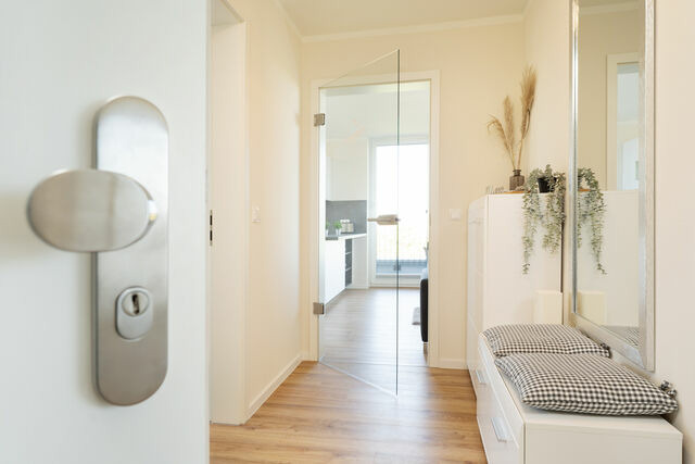 Ferienwohnung in Fehmarn OT Marienleuchte - Beltblick - Bild 7