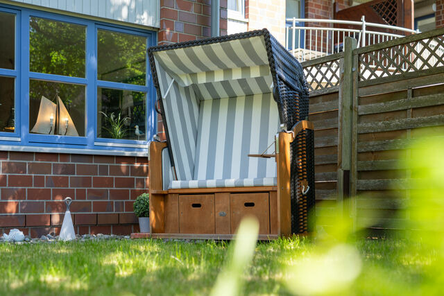 Ferienwohnung in Sch&ouml;nberger Strand - Leuchtturm - Bild 2