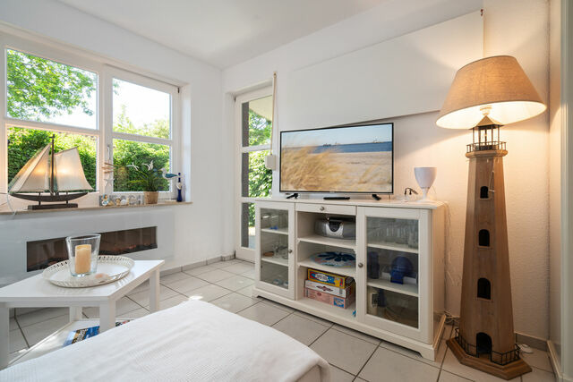 Ferienwohnung in Sch&ouml;nberger Strand - Leuchtturm - Bild 8