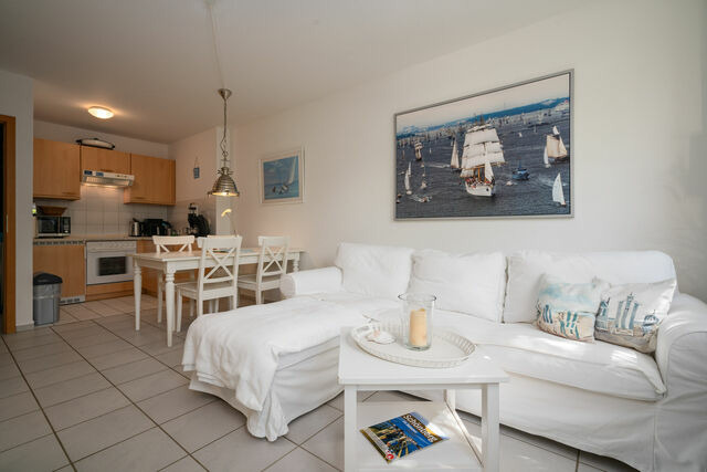 Ferienwohnung in Sch&ouml;nberger Strand - Leuchtturm - Bild 14