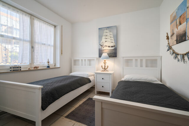 Ferienwohnung in Sch&ouml;nberger Strand - Leuchtturm - Bild 19