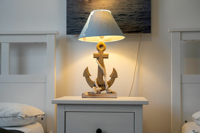 Ferienwohnung in Sch&ouml;nberger Strand - Leuchtturm - Bild 21