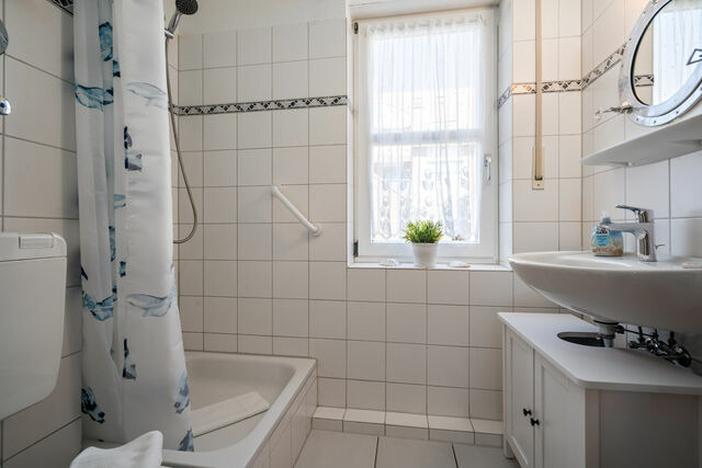 Ferienwohnung in Sch&ouml;nberger Strand - Leuchtturm - Bild 23