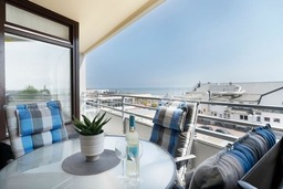 Gr&ouml;mitz Center Ostseeflair