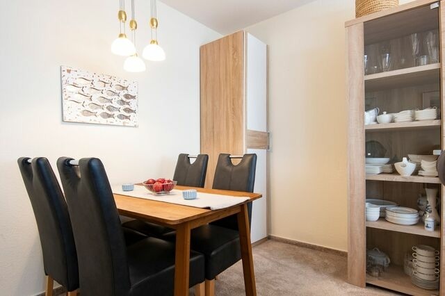 Ferienwohnung in Gr&ouml;mitz - Gr&ouml;mitz Center Ostseeflair - Bild 3