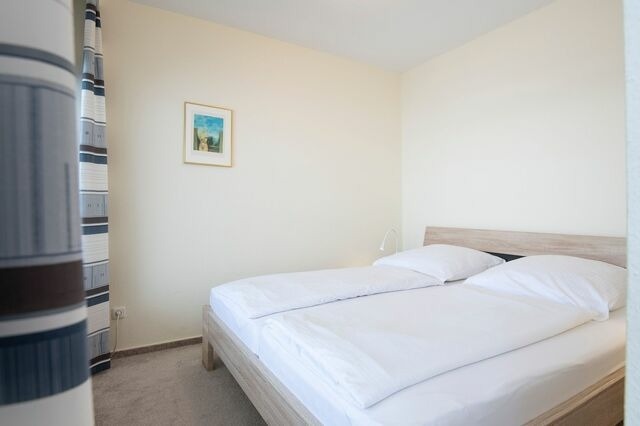 Ferienwohnung in Gr&ouml;mitz - Gr&ouml;mitz Center Ostseeflair - Bild 15