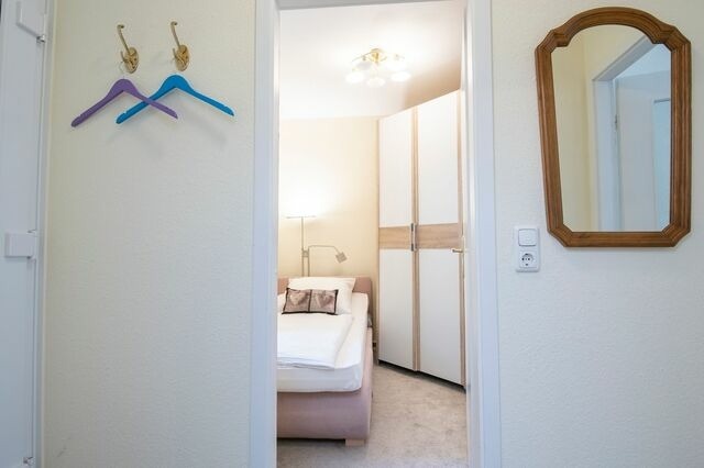 Ferienwohnung in Gr&ouml;mitz - Gr&ouml;mitz Center Ostseeflair - Bild 17