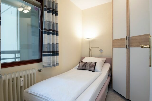 Ferienwohnung in Gr&ouml;mitz - Gr&ouml;mitz Center Ostseeflair - Bild 19