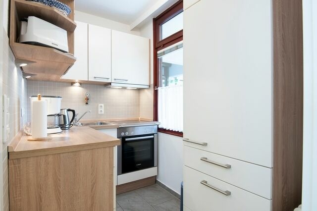 Ferienwohnung in Gr&ouml;mitz - Gr&ouml;mitz Center Ostseeflair - Bild 20