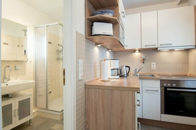 Ferienwohnung in Gr&ouml;mitz - Gr&ouml;mitz Center Ostseeflair - Bild 21