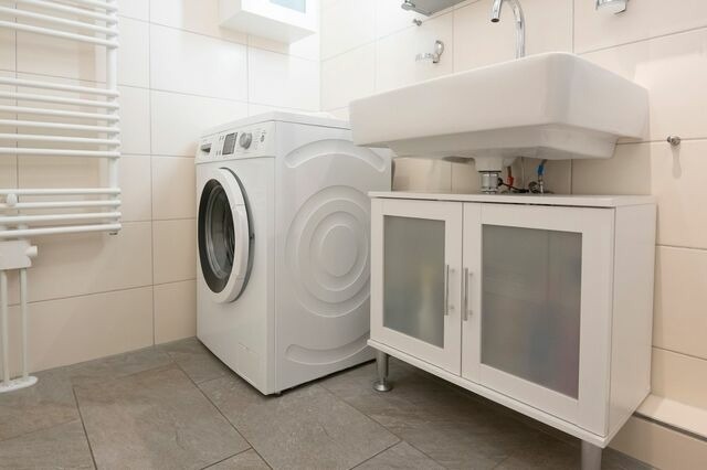 Ferienwohnung in Gr&ouml;mitz - Gr&ouml;mitz Center Ostseeflair - Bild 24