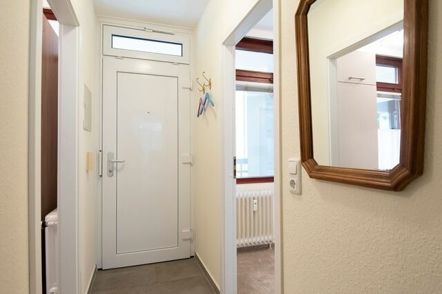 Ferienwohnung in Gr&ouml;mitz - Gr&ouml;mitz Center Ostseeflair - Bild 25