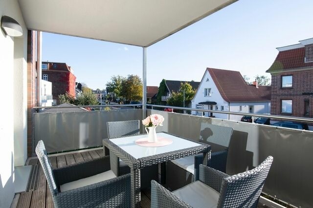 Ferienwohnung in Kellenhusen - Ostseequartier Kleine Freiheit - Bild 9