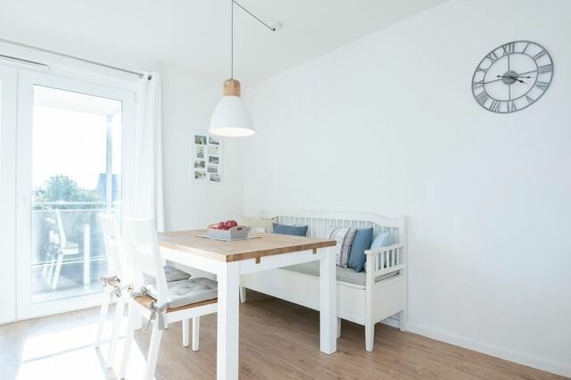 Ferienwohnung in Kellenhusen - Ostseequartier Kleine Freiheit - Bild 11