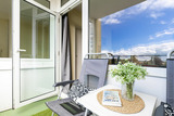 Ferienwohnung in Laboe - Probsteier Platz Meeresbrise - Bild 3
