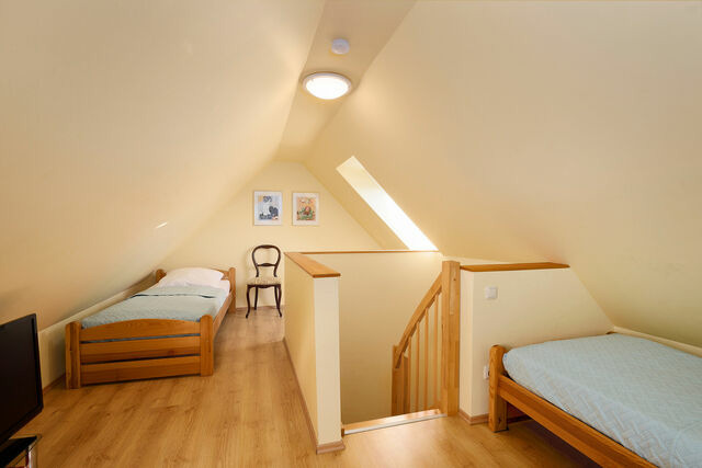 Ferienwohnung in Sch&ouml;nberger Strand - Wohnung 4 - Bild 19