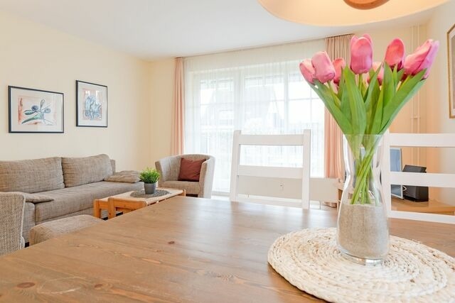 Ferienwohnung in Timmendorfer Strand - Felmare - Bild 16