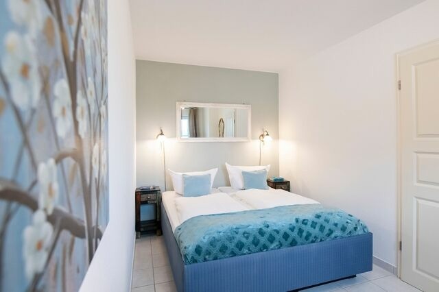 Ferienwohnung in Scharbeutz - Hansa-Residenz Kleine Oase Scharbeutz - Bild 4