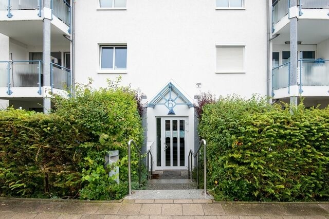 Ferienwohnung in Scharbeutz - Hansa-Residenz Kleine Oase Scharbeutz - Bild 21