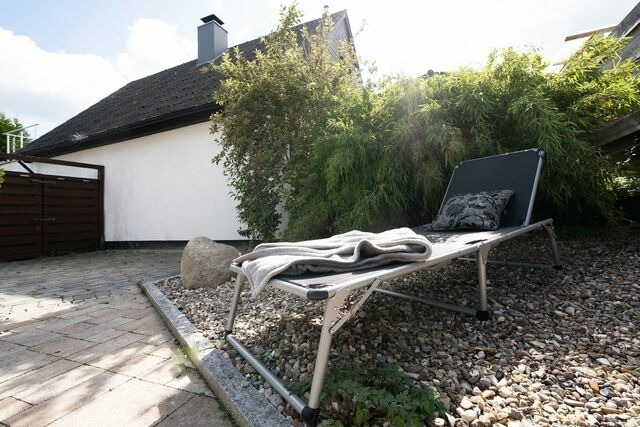 Ferienhaus in S&uuml;ssau - Sonneneck 24 - Bild 13