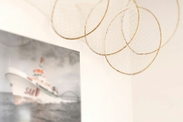 Ferienhaus in S&uuml;ssau - Sonneneck 24 - Bild 15