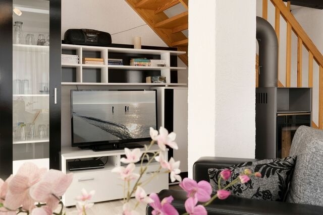 Ferienhaus in S&uuml;ssau - Sonneneck 24 - Bild 16