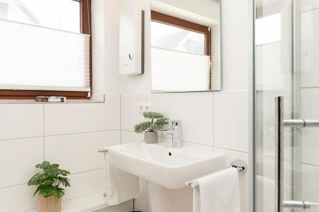 Ferienhaus in S&uuml;ssau - Sonneneck 24 - Bild 19