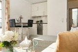 Ferienwohnung in Dahme - Ferienwohnpark Saarstra&szlig;e 18a Kuschelnest - Bild 3