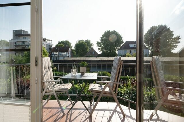 Ferienwohnung in Dahme - Ferienwohnpark Saarstra&szlig;e 18a Kuschelnest - Bild 9