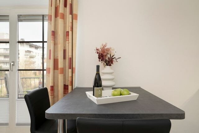 Ferienwohnung in Dahme - Ferienwohnpark Saarstra&szlig;e 18a Kuschelnest - Bild 15